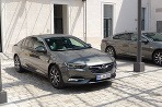 Opel Insignia už je