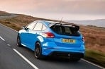 Ford Focus RS Option