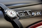 AMG special edition watch