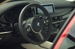 BMW X6 50d