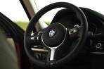 BMW X6 50d