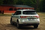 Renault Koleos 2017 Šamorín
