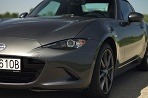 Mazda MX-5 RF Revolution