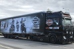 Harley-Davidson on Tour 2017
