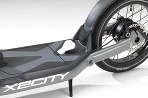 BMW Motorrad X2City
