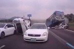 Nehoda v Korei