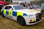 Policajný Rolls-Royce