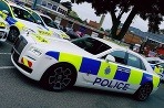 Policajný Rolls-Royce