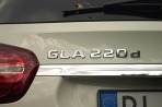 Mercedes GLA 220d 4MATIC