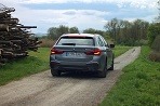 BMW 5 Touring 520d