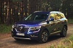 Renault Koleos 2,0 dCi