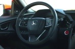 Honda Civic 1,0 Turbo