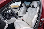 BMW M5 2017