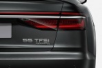 Audi nový spôsob označenia