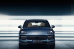 Porsche Cayenne 2017