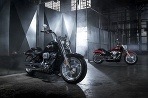 Harley-Davidson Fat Boy