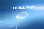 IAA Frankfurt 2017