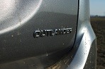 Mitsubishi Outlander 2,2 DiD