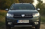 Dacia Logan MCV Stepway