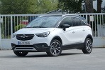 Opel Crossland X 1.6