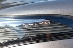 Honda CH-R 1,8i Hybrid