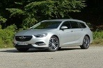 Opel Insignia ST