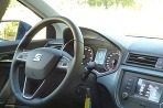 SEAT Ibiza 1,0 TSI