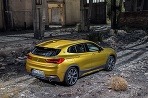BMW X2 2018