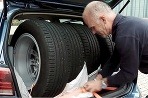 Ako neprepravovať pneumatiky
