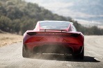 Tesla Roadster II