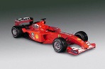 F2001 Ferrari