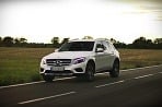 Mercedes GLC Plug-in hybrid