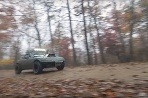 Mazda Mx-5 off road
