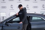 Real Madrid a Audi