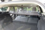 Mazda 6 Wagon 2.2