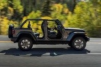 Jeep Wrangler 2018