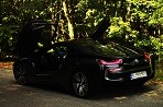 BMW i8 2017