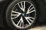 BMW i8 2017