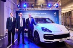 Volkswagen Slovakia predstavil nový