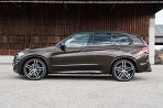 BMW X5 M G