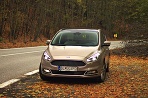 Ford S-Max 2,0 EcoBoost