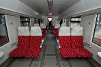 Vlaky SR Ilustračné foto