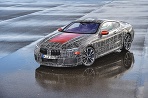 Nové BMW radu 8