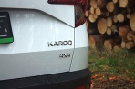 Škoda Karoq 2,0 TDI