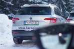 Škoda Winter Drive s