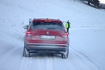 Škoda Winter Drive s