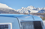 Rolls Royce High Tatras