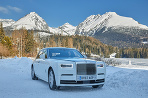 Rolls Royce High Tatras