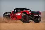 Traxxas Ultimate Desert Racer