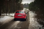 Škoda Octavia RS 245